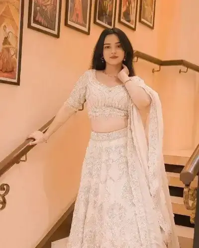 Escort Service In Faridabad
